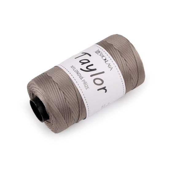 Hilo de nailon taylor para tejer 250 g - Vainilla (1 Pieza) Hilo de nailon taylor para tejer 250 g - Vainilla (1 Pieza)