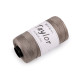 Hilo de nailon taylor para tejer 250 g - Vainilla (1 Pieza) Hilo de nailon taylor para tejer 250 g - Vainilla (1 Pieza)