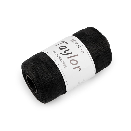 Hilo de nailon taylor para tejer 250 g - Vainilla (1 Pieza) Hilo de nailon taylor para tejer 250 g - Vainilla (1 Pieza)
