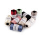 Hilo de nailon taylor para tejer 250 g - Vainilla (1 Pieza) Hilo de nailon taylor para tejer 250 g - Vainilla (1 Pieza)
