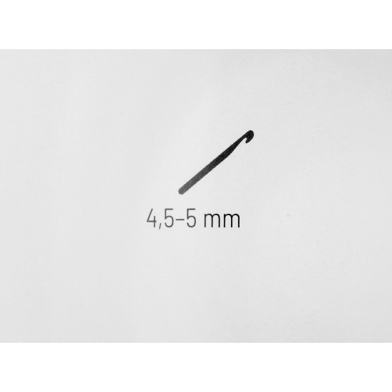Hilo de nailon taylor para tejer 250 g - Vainilla (1 Pieza) Hilo de nailon taylor para tejer 250 g - Vainilla (1 Pieza)