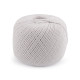 Włóczka bawełniana macrame ø2 mm do rozczesania - Zielony (1 Sztuka) Włóczka bawełniana macrame ø2 mm do rozczesania - Zielony (1 Sztuka)