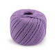 Włóczka bawełniana macrame ø2 mm do rozczesania - Zielony (1 Sztuka) Włóczka bawełniana macrame ø2 mm do rozczesania - Zielony (1 Sztuka)