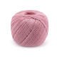 Włóczka bawełniana macrame ø2 mm do rozczesania - Zielony (1 Sztuka) Włóczka bawełniana macrame ø2 mm do rozczesania - Zielony (1 Sztuka)