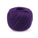 Włóczka bawełniana macrame ø2 mm do rozczesania - Zielony (1 Sztuka) Włóczka bawełniana macrame ø2 mm do rozczesania - Zielony (1 Sztuka)