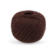 Włóczka bawełniana macrame ø2 mm do rozczesania - Zielony (1 Sztuka) Włóczka bawełniana macrame ø2 mm do rozczesania - Zielony (1 Sztuka)