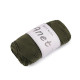Anet makramé kötő- és horgoló macrame fonal ø2 mm 90 g - Fehér (1 Darab) Anet makramé kötő- és horgoló macrame fonal ø2 mm 90 g - Fehér (1 Darab)
