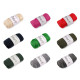 Anet makramé kötő- és horgoló macrame fonal ø2 mm 90 g - Fehér (1 Darab) Anet makramé kötő- és horgoló macrame fonal ø2 mm 90 g - Fehér (1 Darab)