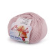 Gyapjú kötőfonal, selyem fonal babala 50 g - Piros (1 Darab) Gyapjú kötőfonal, selyem fonal babala 50 g - Piros (1 Darab)