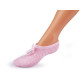Ballerine anti-scivolo in spugna, da donna/ragazza, emi ross - Mix (2 Paia) Ballerine anti-scivolo in spugna, da donna/ragazza, emi ross - Mix (2 Paia)