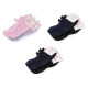 Ballerine anti-scivolo in spugna, da donna/ragazza, emi ross - Mix (2 Paia) Ballerine anti-scivolo in spugna, da donna/ragazza, emi ross - Mix (2 Paia)