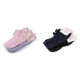 Ballerine anti-scivolo in spugna, da donna/ragazza, emi ross - Mix (2 Paia) Ballerine anti-scivolo in spugna, da donna/ragazza, emi ross - Mix (2 Paia)