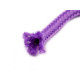 Sznurek poliestrowy ø4 mm - Bordo (100 Metry)