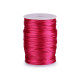 Polyester rattail satin cord ø2mm - Menthol (570 Meters) Polyester rattail satin cord ø2mm - Menthol (570 Meters)