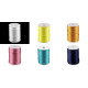 Polyester rattail satin cord ø2mm - Menthol (570 Meters) Polyester rattail satin cord ø2mm - Menthol (570 Meters)