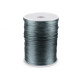 Polyester rattail satin cord ø2mm - Menthol (570 Meters) Polyester rattail satin cord ø2mm - Menthol (570 Meters)