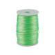 Polyester rattail satin cord ø2mm - Menthol (570 Meters) Polyester rattail satin cord ø2mm - Menthol (570 Meters)