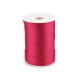 Polyester rattail satin cord ø2mm - Menthol (570 Meters) Polyester rattail satin cord ø2mm - Menthol (570 Meters)