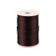 Polyester rattail satin cord ø2mm - Menthol (570 Meters) Polyester rattail satin cord ø2mm - Menthol (570 Meters)