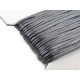 100% polyester rattail satin cord ø2mm - Creamy light (200 Meters) 100% polyester rattail satin cord ø2mm - Creamy light (200 Meters)