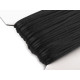 100% polyester rattail satin cord ø2mm - Creamy light (200 Meters) 100% polyester rattail satin cord ø2mm - Creamy light (200 Meters)