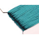 100% polyester rattail satin cord ø2mm - Creamy light (200 Meters) 100% polyester rattail satin cord ø2mm - Creamy light (200 Meters)