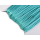 100% polyester rattail satin cord ø2mm - Creamy light (200 Meters) 100% polyester rattail satin cord ø2mm - Creamy light (200 Meters)