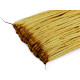100% polyester rattail satin cord ø2mm - Creamy light (200 Meters) 100% polyester rattail satin cord ø2mm - Creamy light (200 Meters)