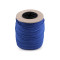 Drapery rod cord  ø1,4 mm - Blue sapphire (100 Meters)