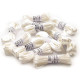 100% polyester rattail satin cord ø2mm, bunch per 3m - Light mix (10 Bunches) 100% polyester rattail satin cord ø2mm, bunch per 3m - Light mix (10 Bunches)