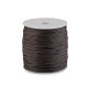 Sznurek bawełniany ø1,8 mm woskowany - Miętowy (10 Sztuki) Sznurek bawełniany ø1,8 mm woskowany - Miętowy (10 Sztuki)