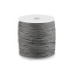 Sznurek bawełniany ø1,8 mm woskowany - Miętowy (10 Sztuki) Sznurek bawełniany ø1,8 mm woskowany - Miętowy (10 Sztuki)