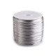 Sznurek satynowy ø1 mm - Czerwony (3 Sztuki) Sznurek satynowy ø1 mm - Czerwony (3 Sztuki)