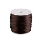 Sznurek satynowy ø1 mm - Czerwony (3 Sztuki) Sznurek satynowy ø1 mm - Czerwony (3 Sztuki)