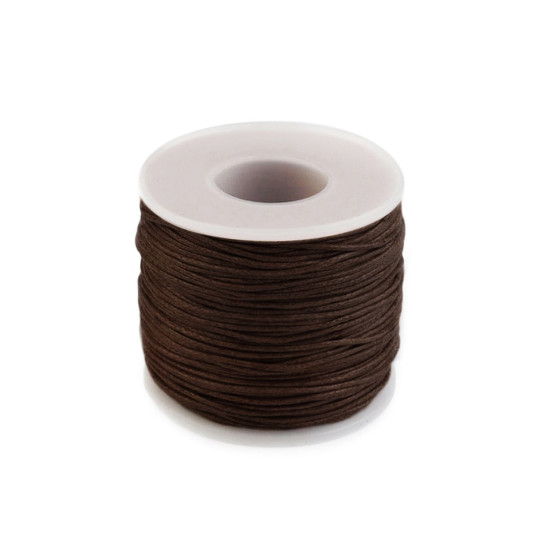 Cordicella, ø 1 mm - Ecru (3 Pezzi) Cordicella, ø 1 mm - Ecru (3 Pezzi)