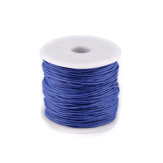 Cordicella, ø 1 mm - Ecru (3 Pezzi) Cordicella, ø 1 mm - Ecru (3 Pezzi)