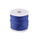 Cordicella, ø 1 mm - Ecru (3 Pezzi) Cordicella, ø 1 mm - Ecru (3 Pezzi)