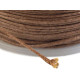 Cordicella, ø 1 mm - Ecru (3 Pezzi) Cordicella, ø 1 mm - Ecru (3 Pezzi)