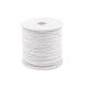 Cord pes ø0.5 mm - Chocolate (1 Piece) Cord pes ø0.5 mm - Chocolate (1 Piece)