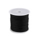 Cord pes ø0.5 mm - Chocolate (1 Piece) Cord pes ø0.5 mm - Chocolate (1 Piece)