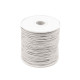 Cotton waxed cord / string ø0.8 mm - Raspberry (12 Pieces) Cotton waxed cord / string ø0.8 mm - Raspberry (12 Pieces)