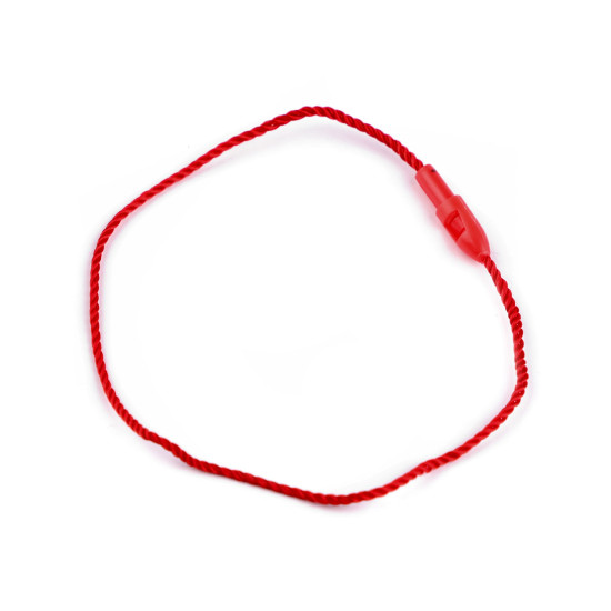 String to hangtags pes with safety - Lightgrey (1000 Pieces) String to hangtags pes with safety - Lightgrey (1000 Pieces)