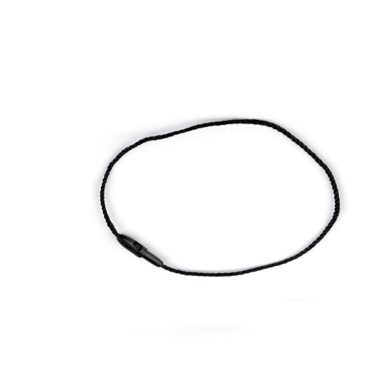 String to hangtags pes with safety - Lightgrey (1000 Pieces) String to hangtags pes with safety - Lightgrey (1000 Pieces)