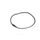 String to hangtags pes with safety - Lightgrey (1000 Pieces) String to hangtags pes with safety - Lightgrey (1000 Pieces)