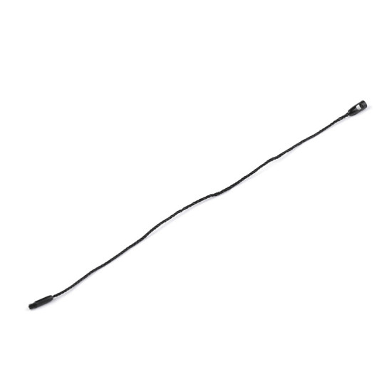 String to hangtags pes with safety - Lightgrey (1000 Pieces) String to hangtags pes with safety - Lightgrey (1000 Pieces)