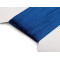 Satinschnur  ø1 mm - Blau (200 Meter)