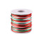 Corde satiné, ø 2 mm - Multicolore (1 Pièce)