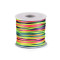 Corde satiné, ø 2 mm - Multicolore (1 Pièce)