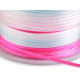 Corde satiné, ø 2 mm - Multicolore (1 Pièce) Corde satiné, ø 2 mm - Multicolore (1 Pièce)