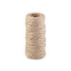 Corde sisal, ø 2 mm - Sapin vert (1 Pièce) Corde sisal, ø 2 mm - Sapin vert (1 Pièce)